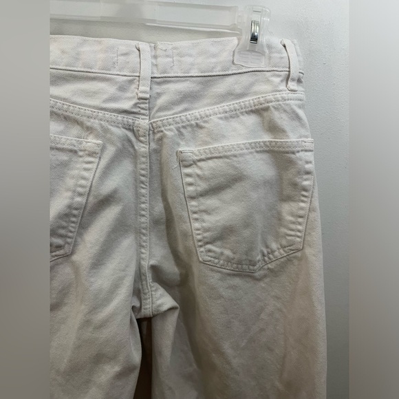 Zara white jeans - Picture 6 of 8